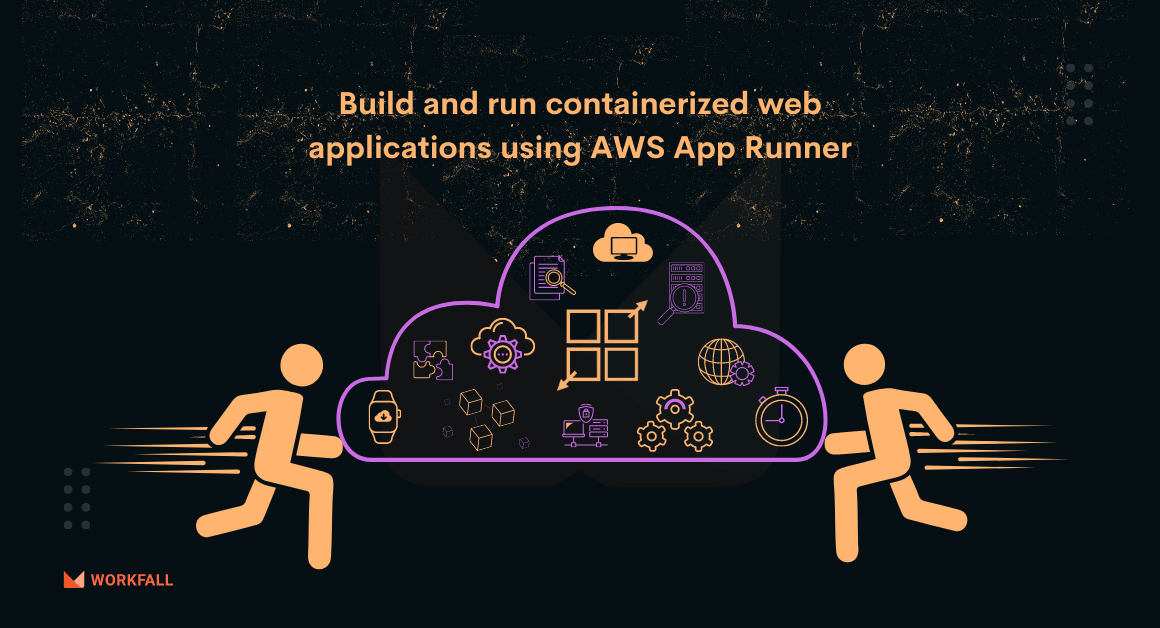How to deploy a scalable and secure web application in minutes using AWS App Runner?