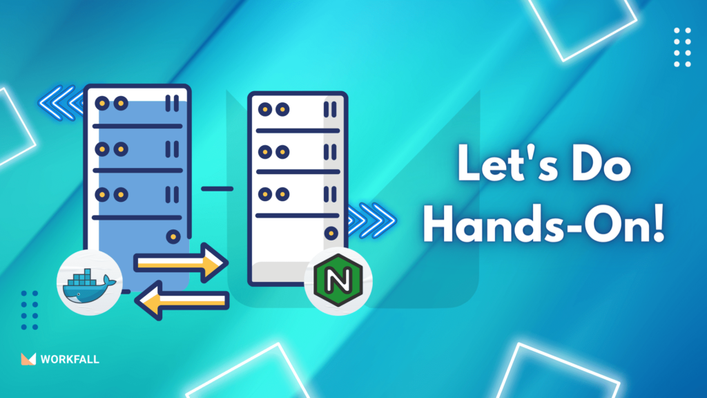 Reverse Proxy Mastery: Deploying a Full-Stack Application with Multi ...